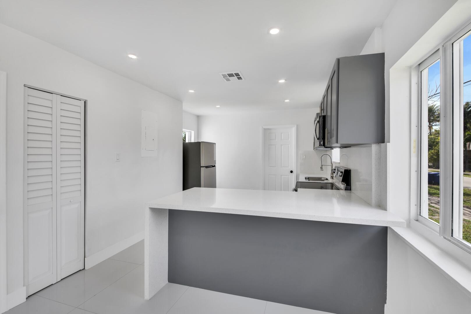 780 NW 77th Street, Miami