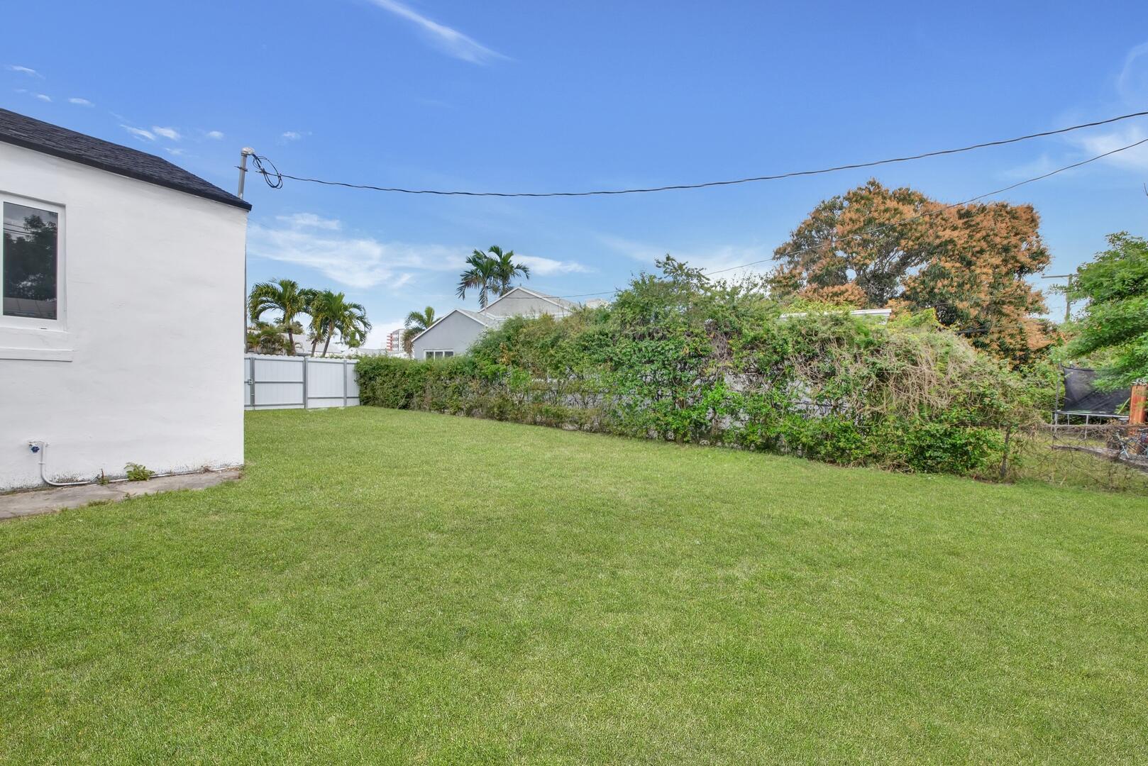 780 NW 77th Street, Miami