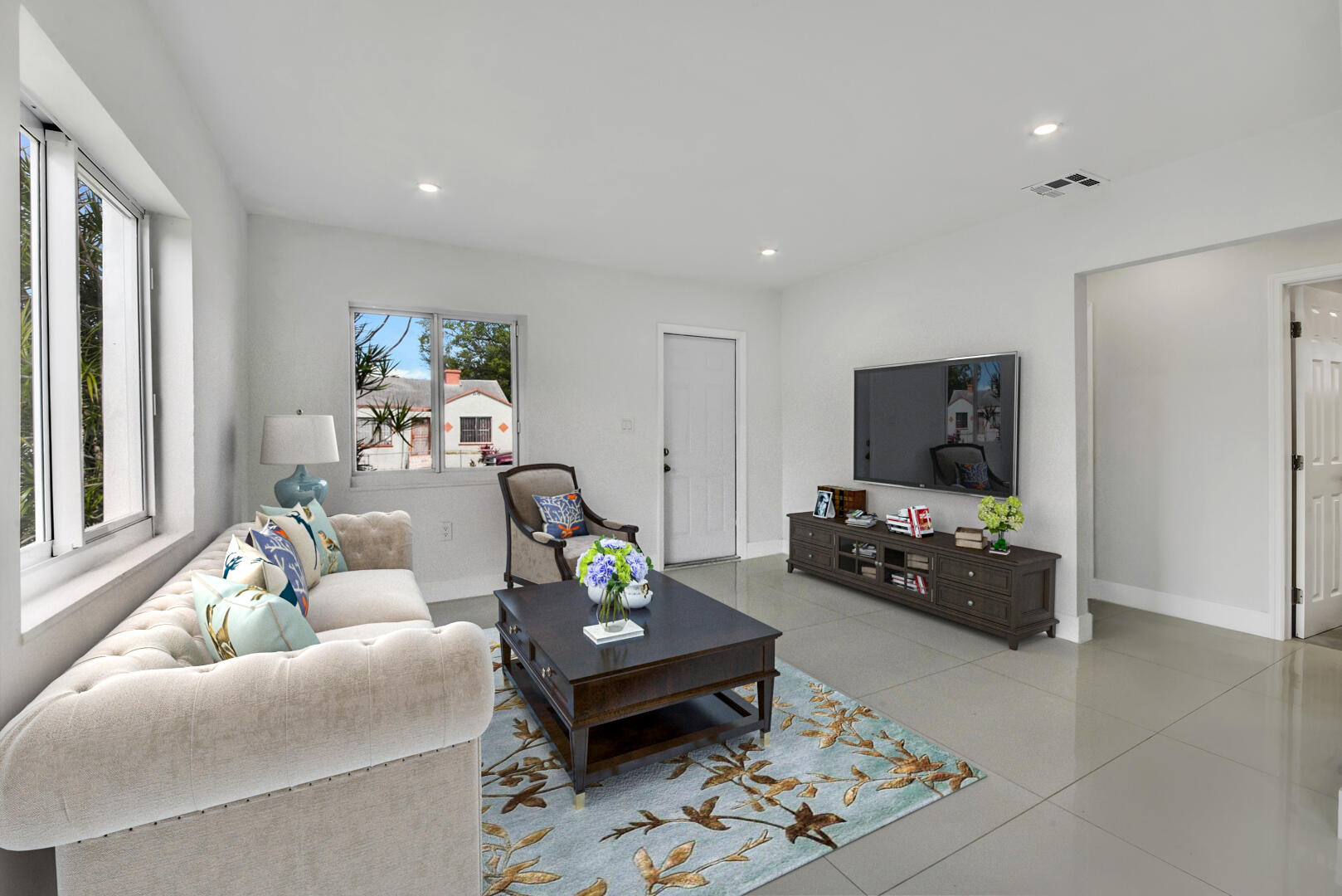 780 NW 77th Street, Miami