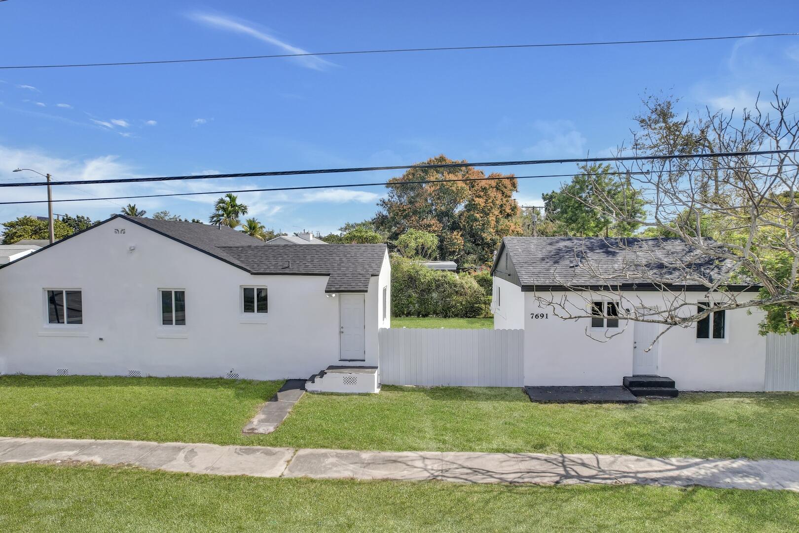 780 NW 77th Street, Miami