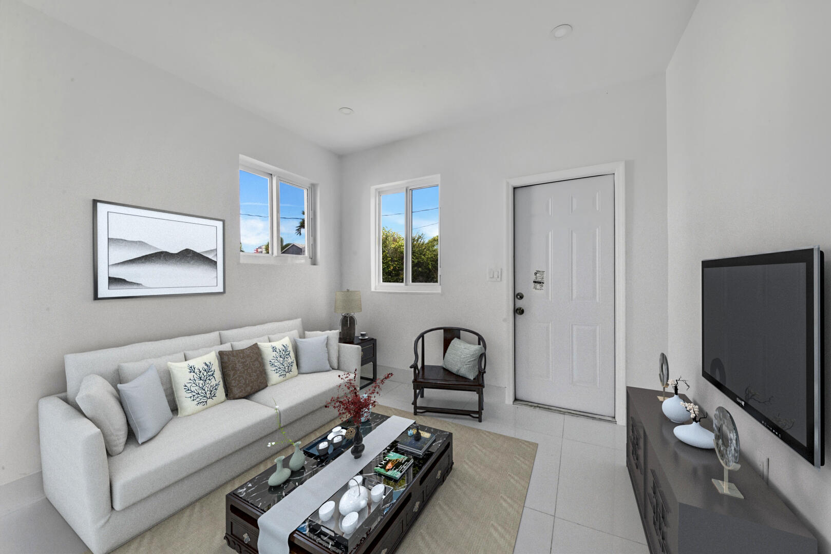 780 NW 77th Street, Miami