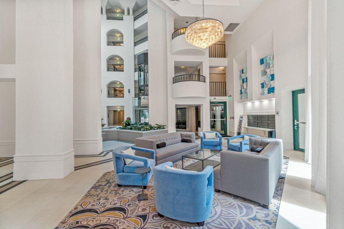 120 SE 5th Avenue 432, Boca Raton Unit: 432