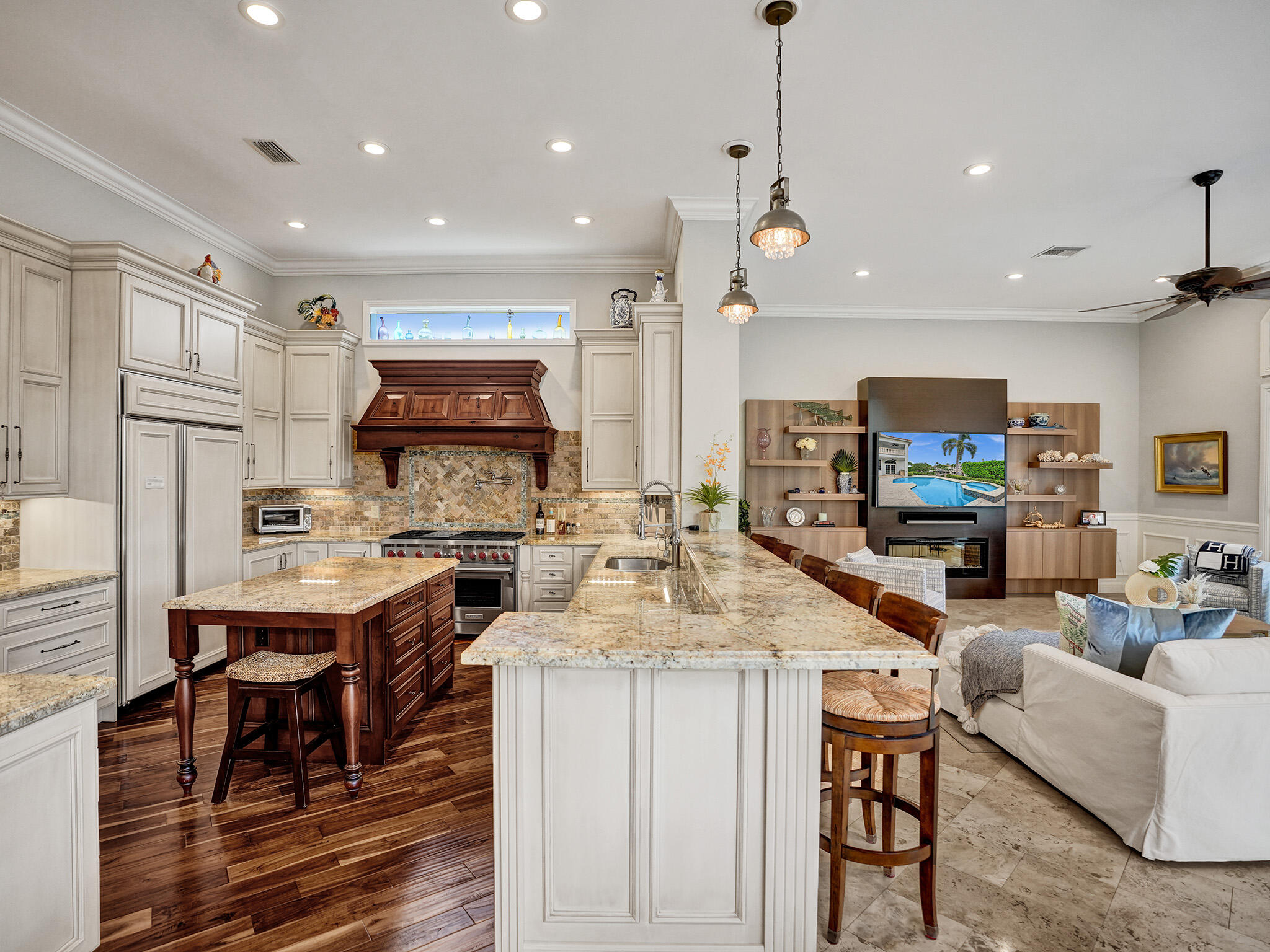 4323 Tranquility Drive