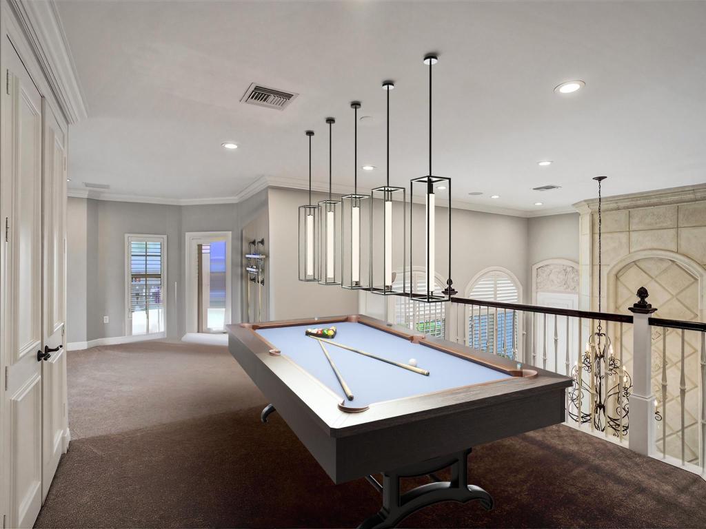 4323 Tranquility Drive