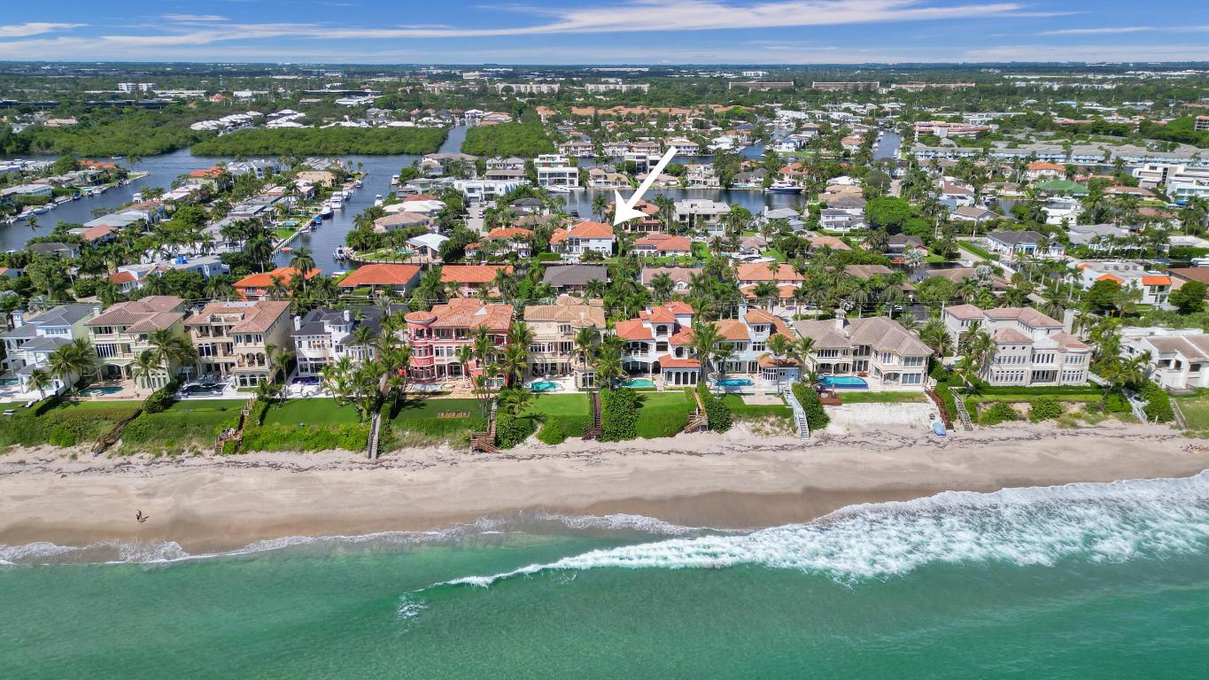 4323 Tranquility Drive