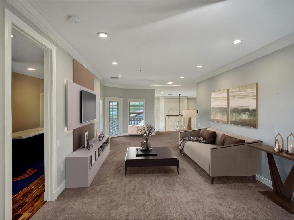 4323 Tranquility Drive