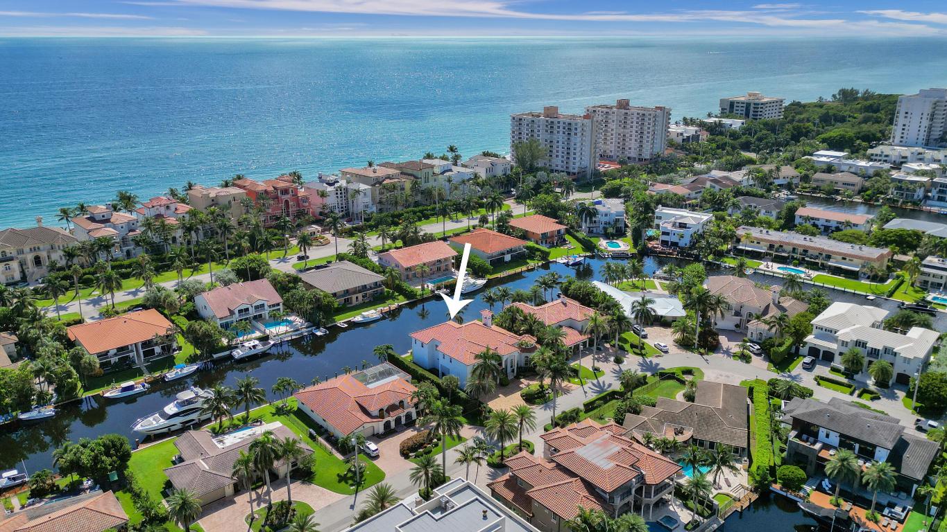 4323 Tranquility Drive