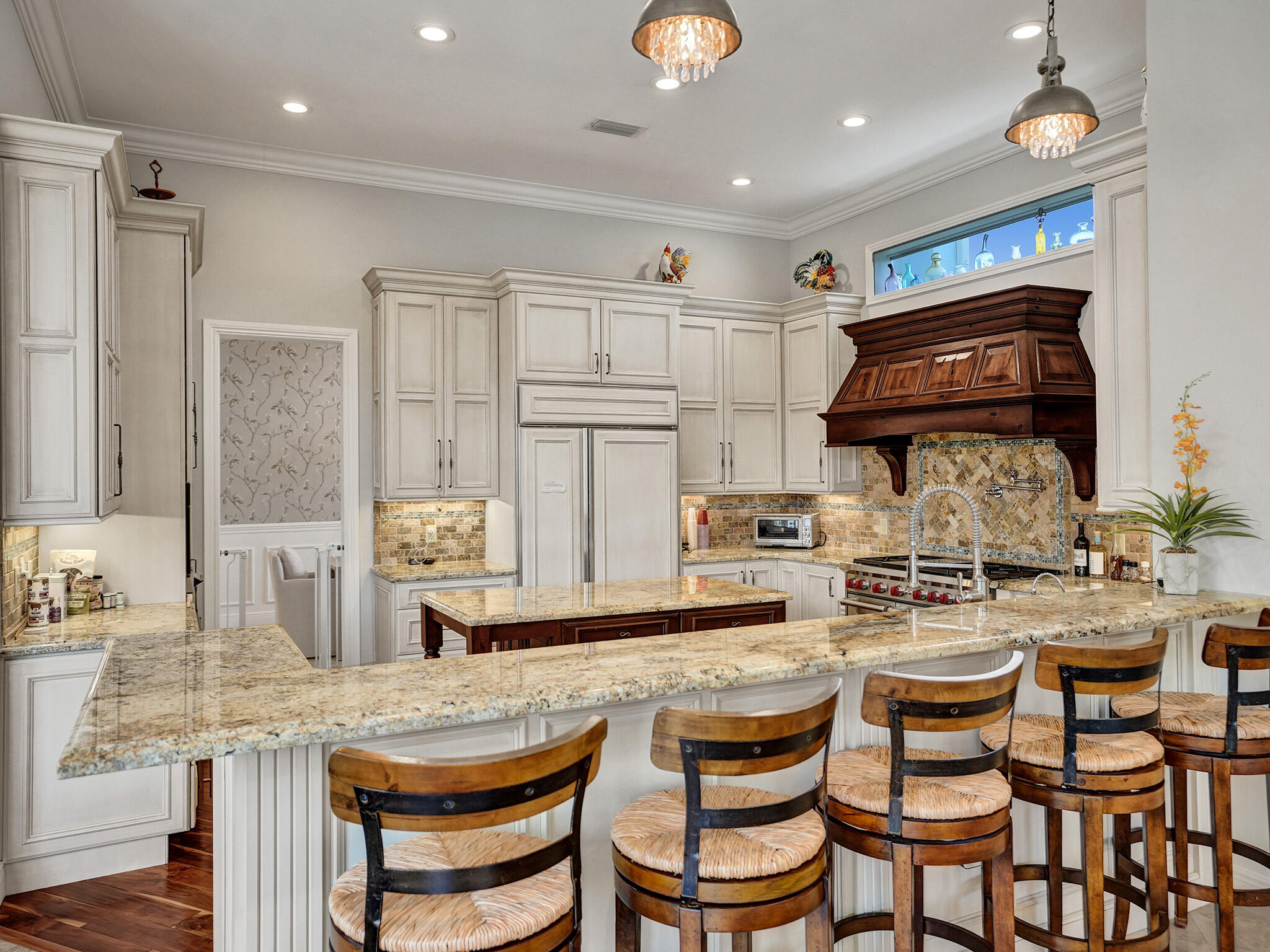 4323 Tranquility Drive