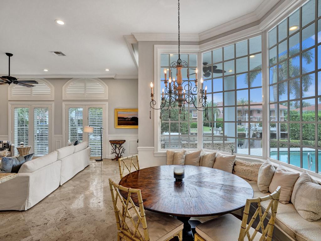 4323 Tranquility Drive