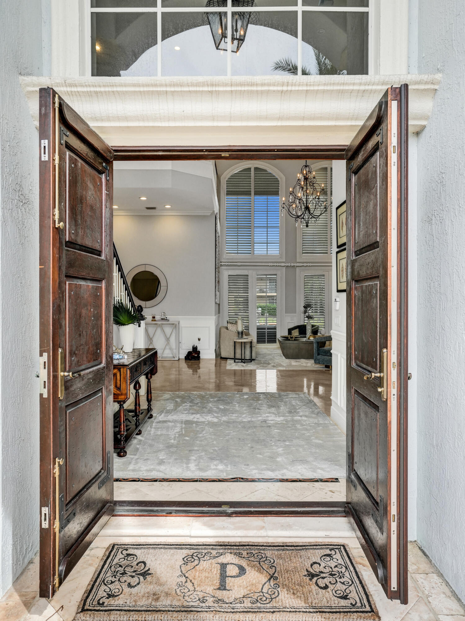 4323 Tranquility Drive