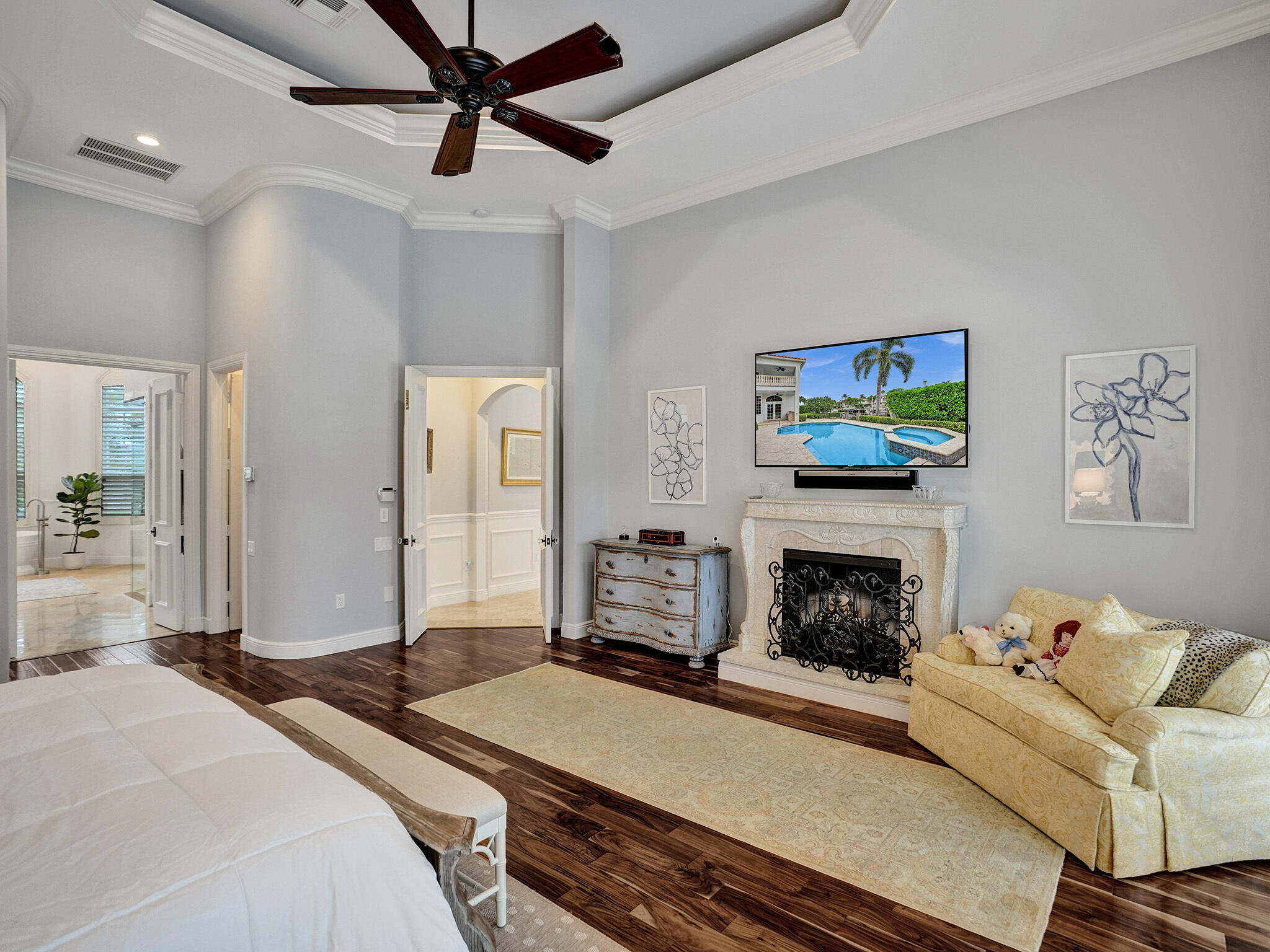 4323 Tranquility Drive