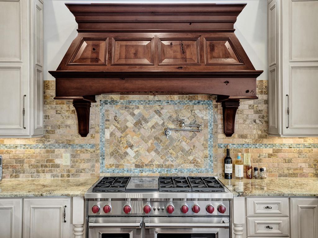 4323 Tranquility Drive