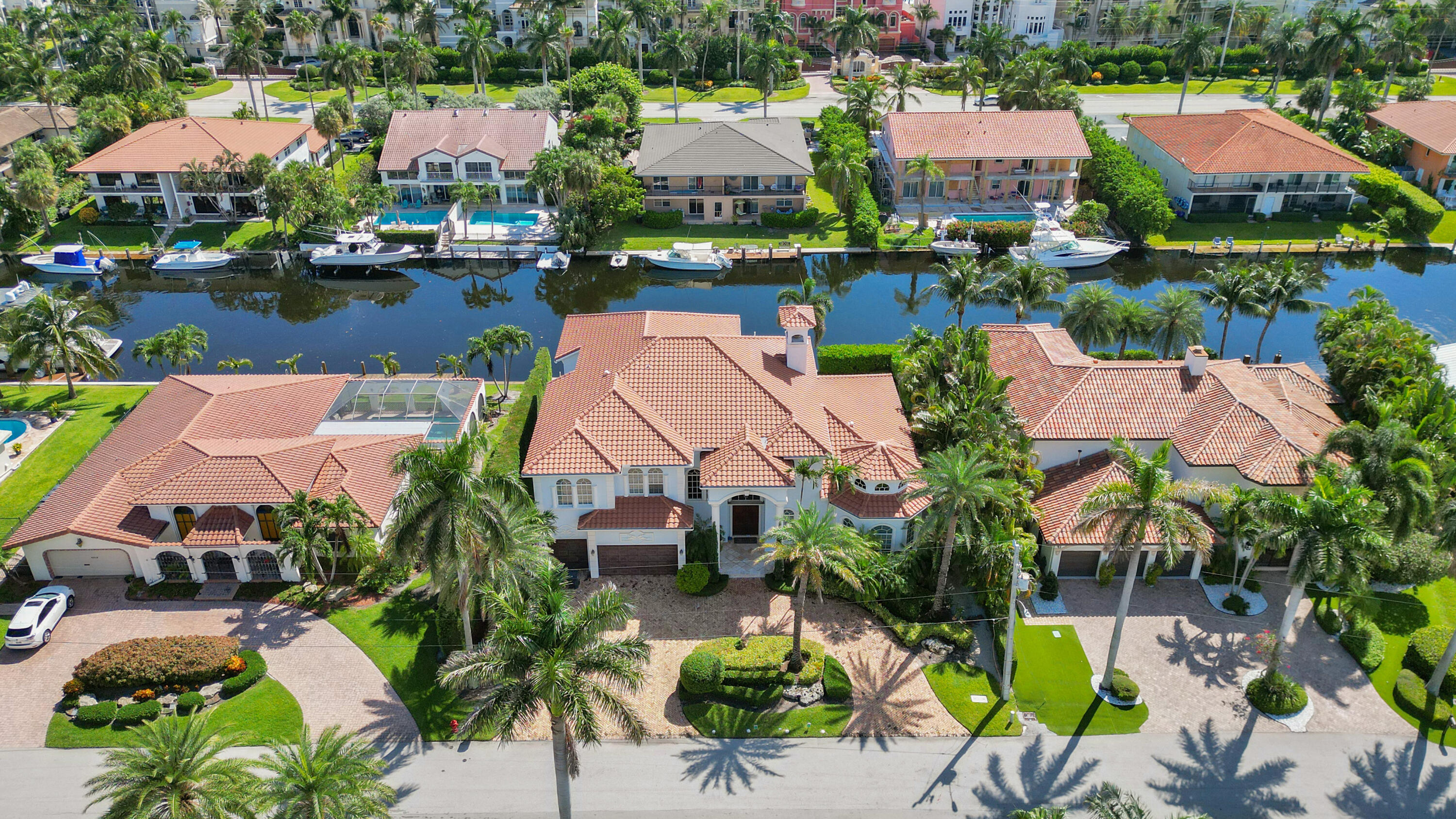 4323 Tranquility Drive