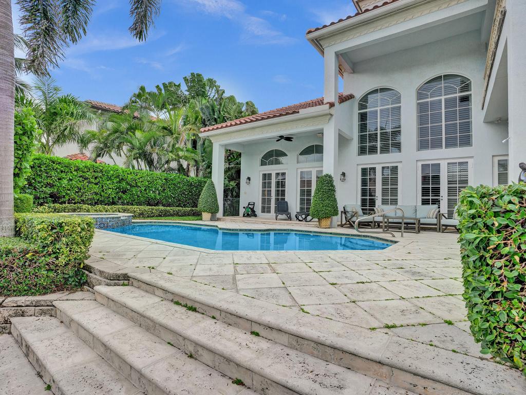 4323 Tranquility Drive