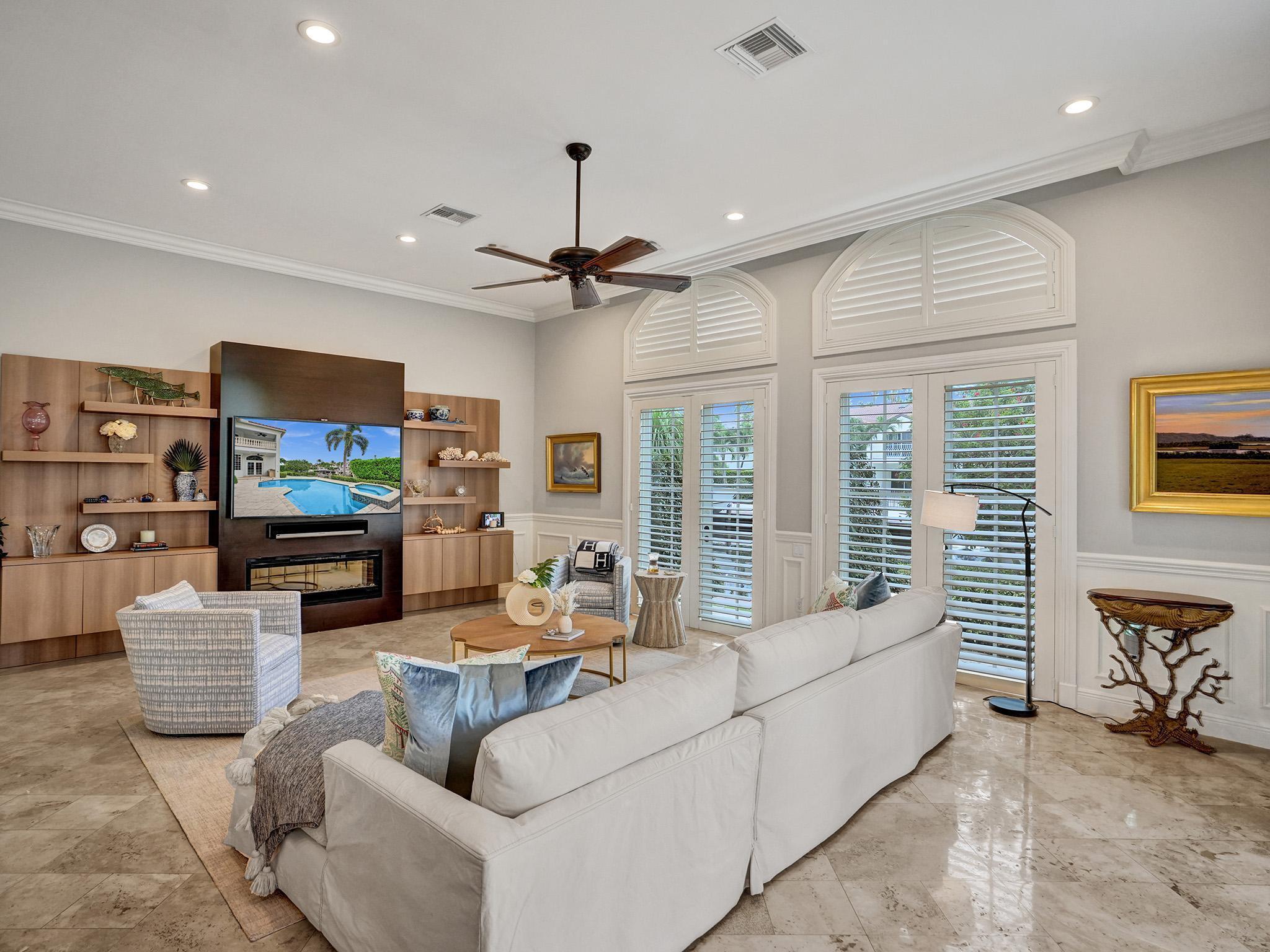 4323 Tranquility Drive