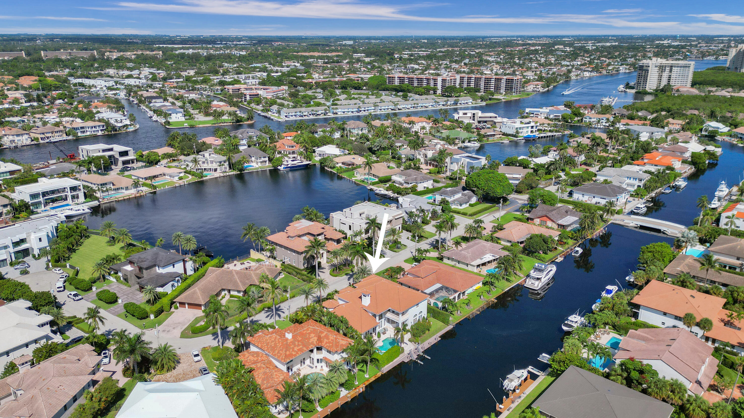 4323 Tranquility Drive