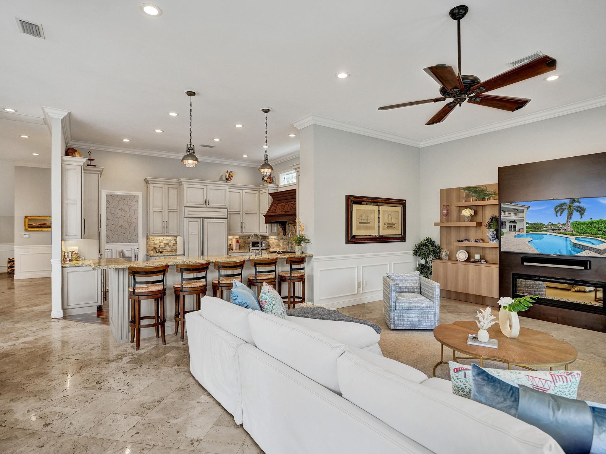 4323 Tranquility Drive