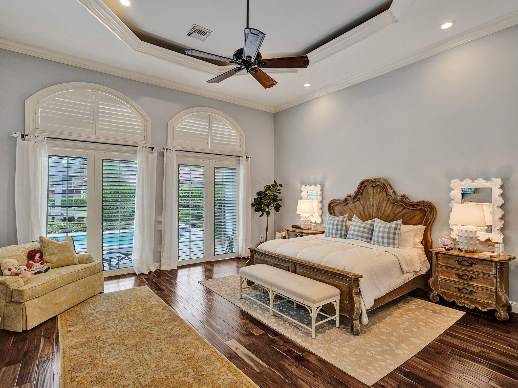 4323 Tranquility Drive