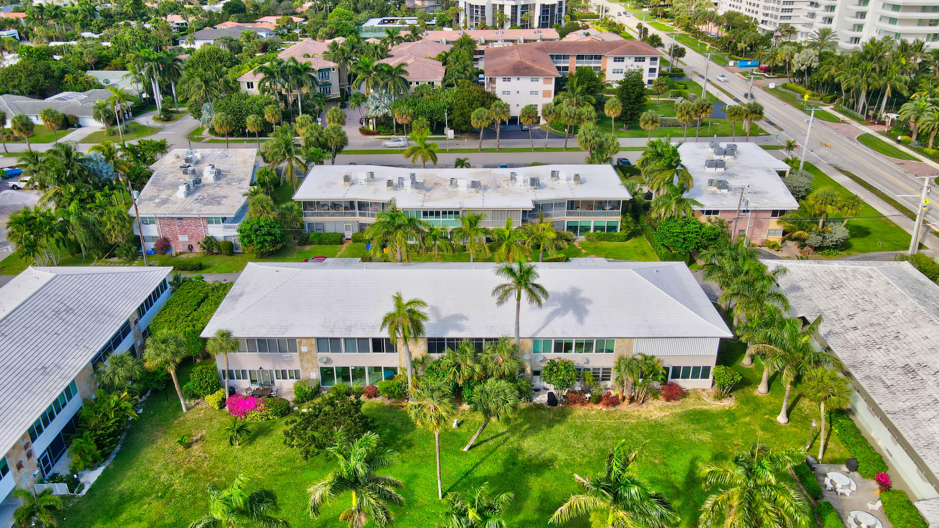 2601 S Ocean Boulevard 10, Boca Raton Unit: 10