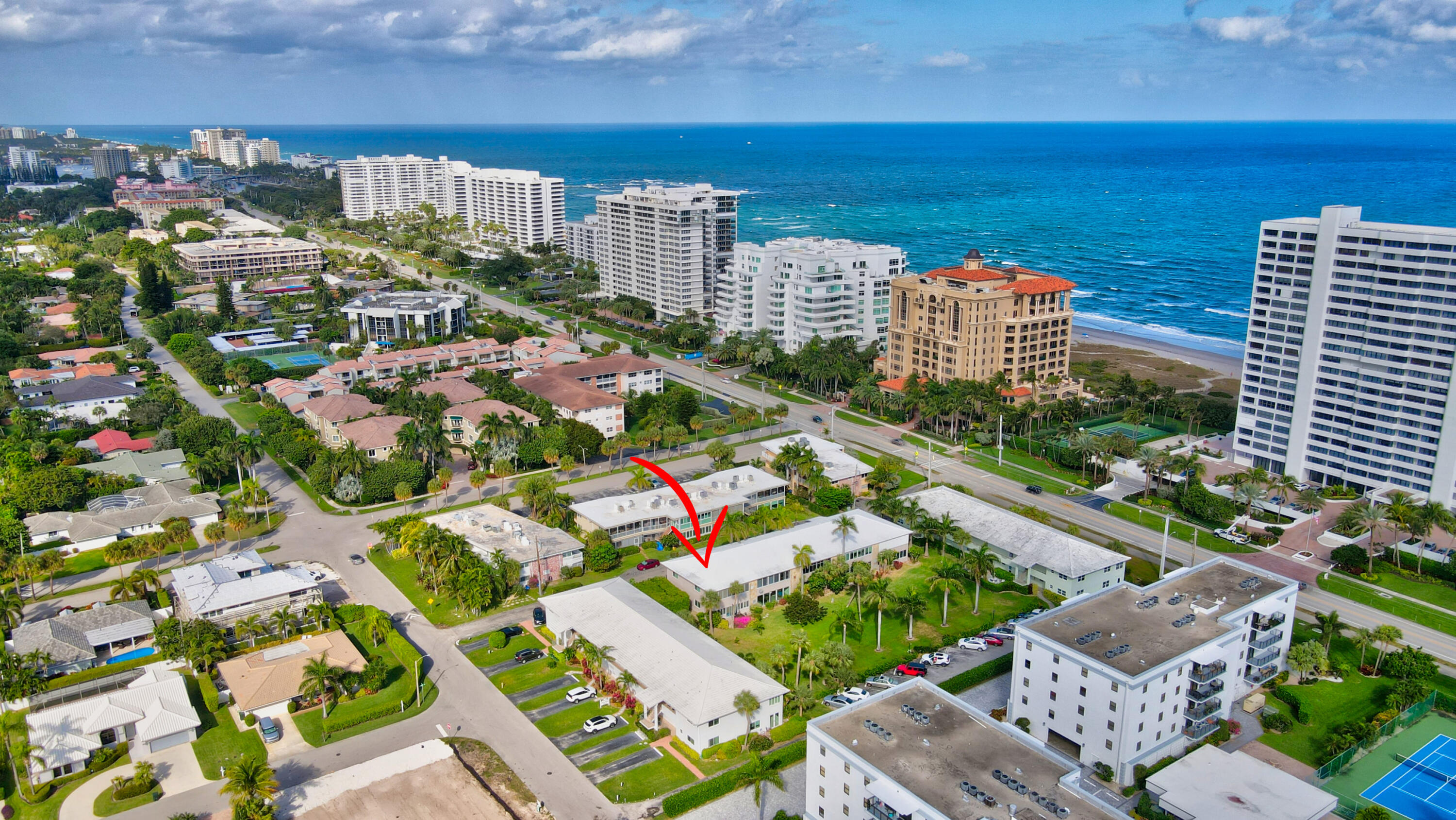 2601 S Ocean Boulevard 10, Boca Raton Unit: 10
