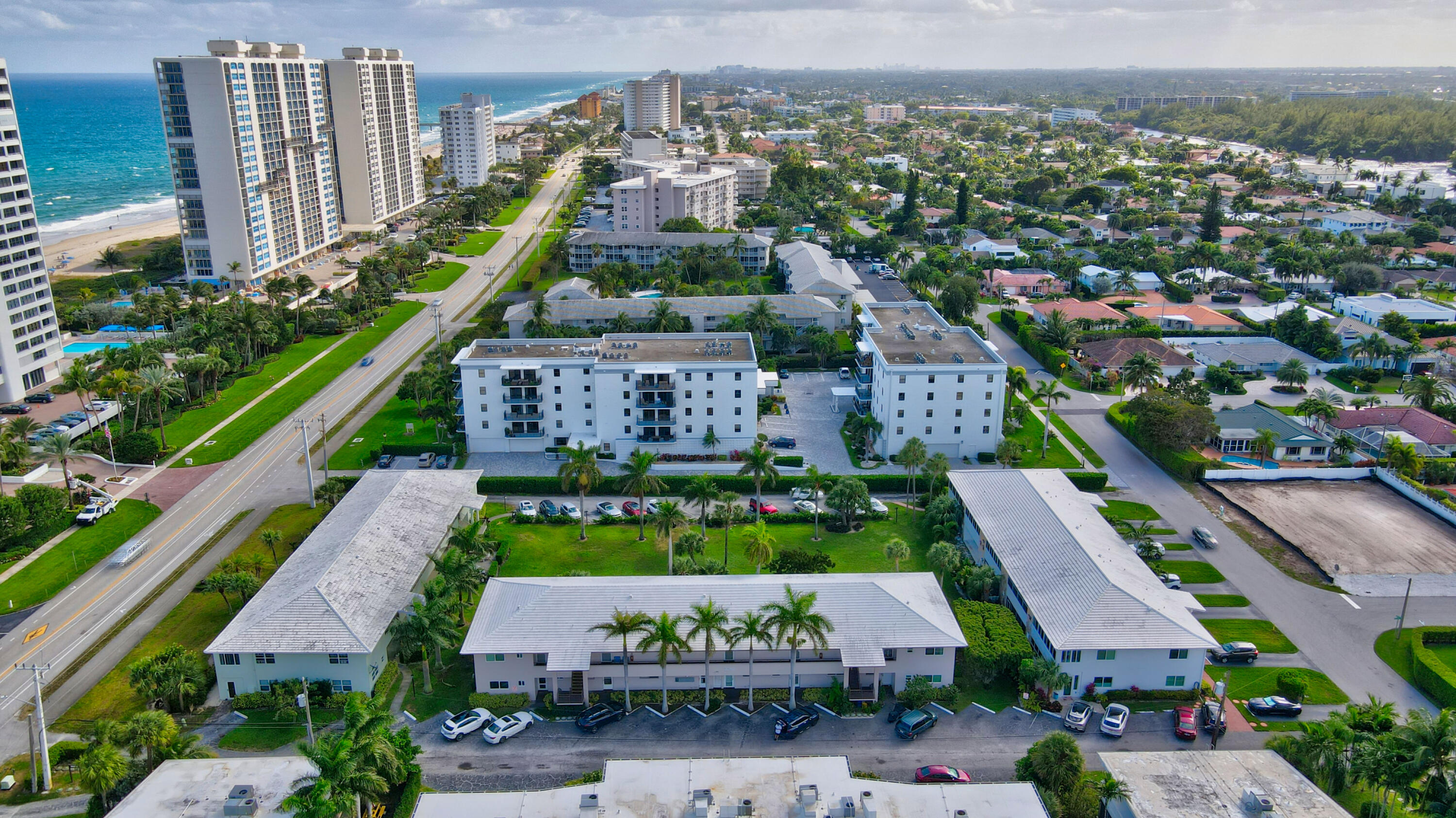 2601 S Ocean Boulevard 10, Boca Raton Unit: 10