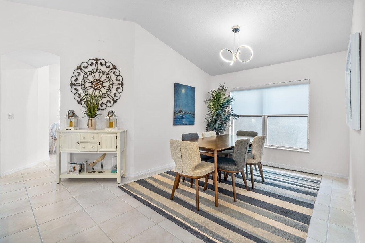 6586 Via Dante, Lake Worth