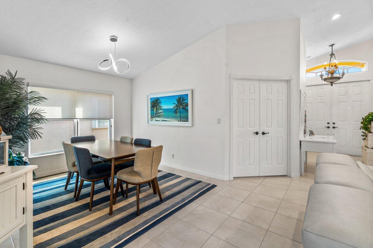 6586 Via Dante, Lake Worth