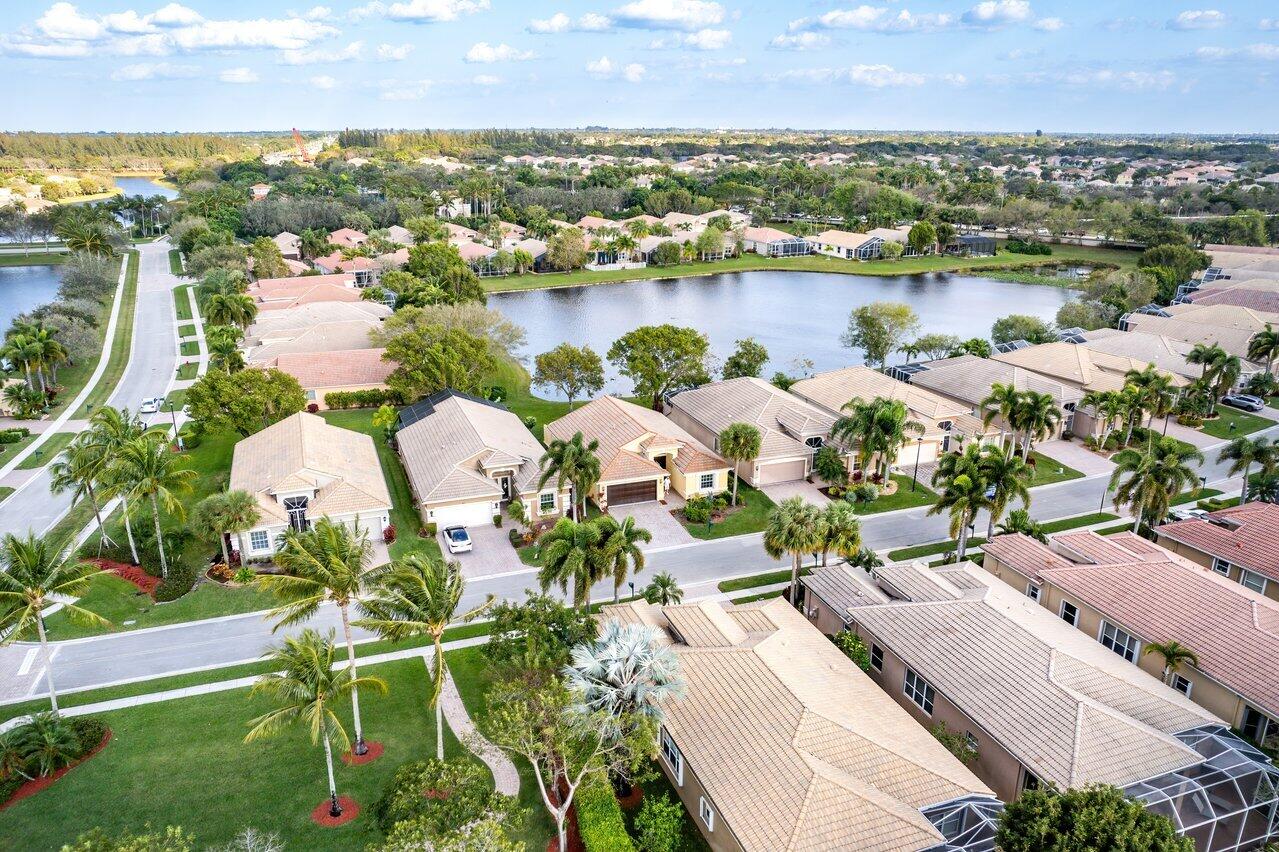 6586 Via Dante, Lake Worth
