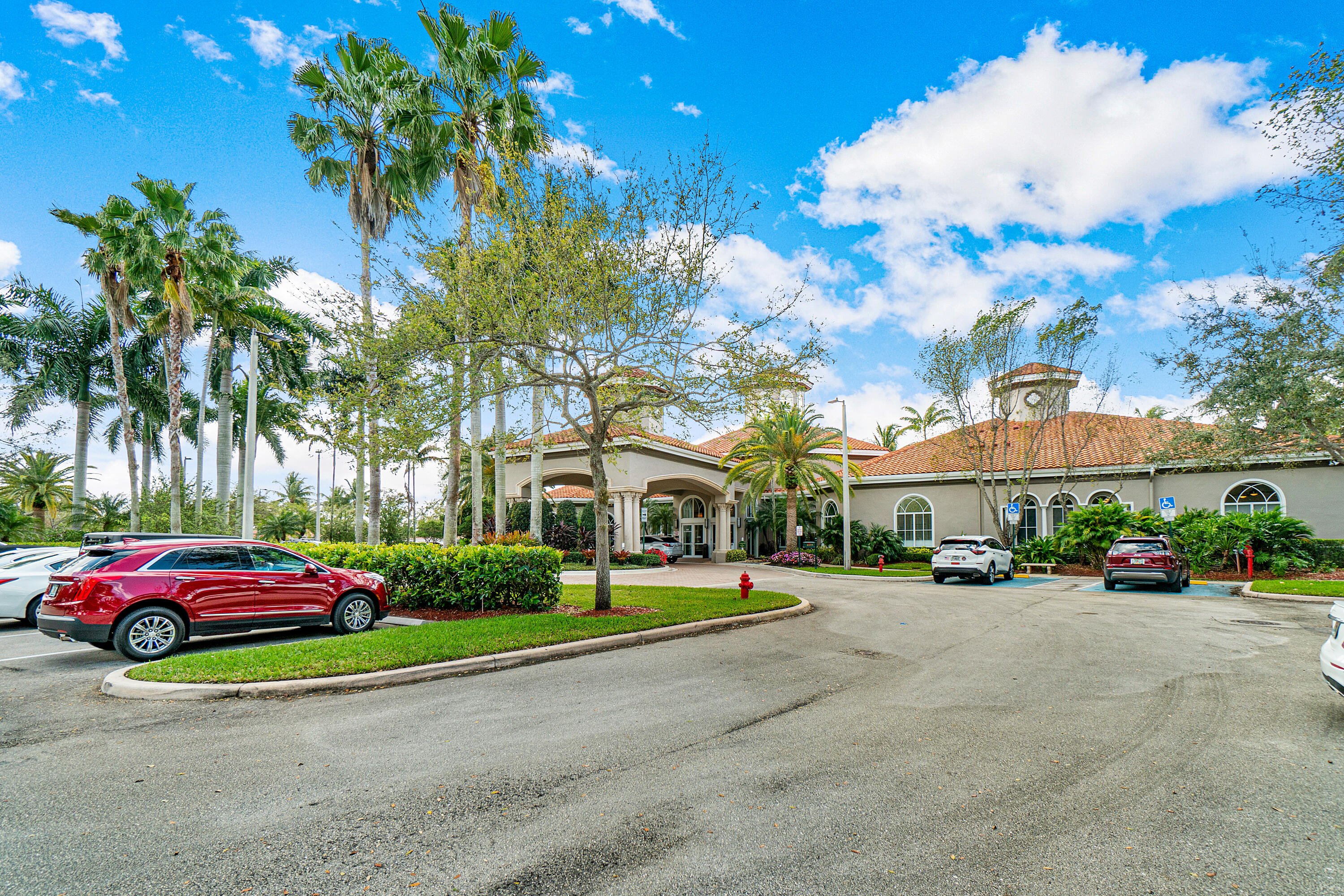 6586 Via Dante, Lake Worth