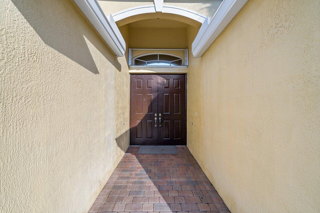 6586 Via Dante, Lake Worth
