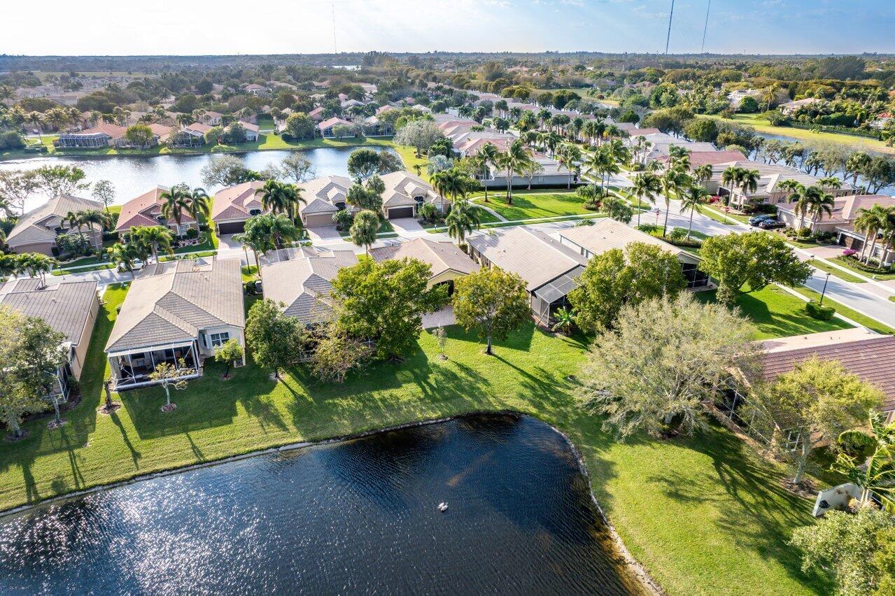 6586 Via Dante, Lake Worth