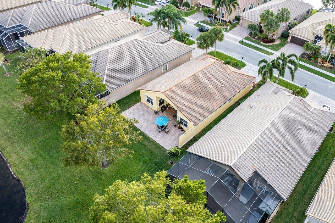 6586 Via Dante, Lake Worth