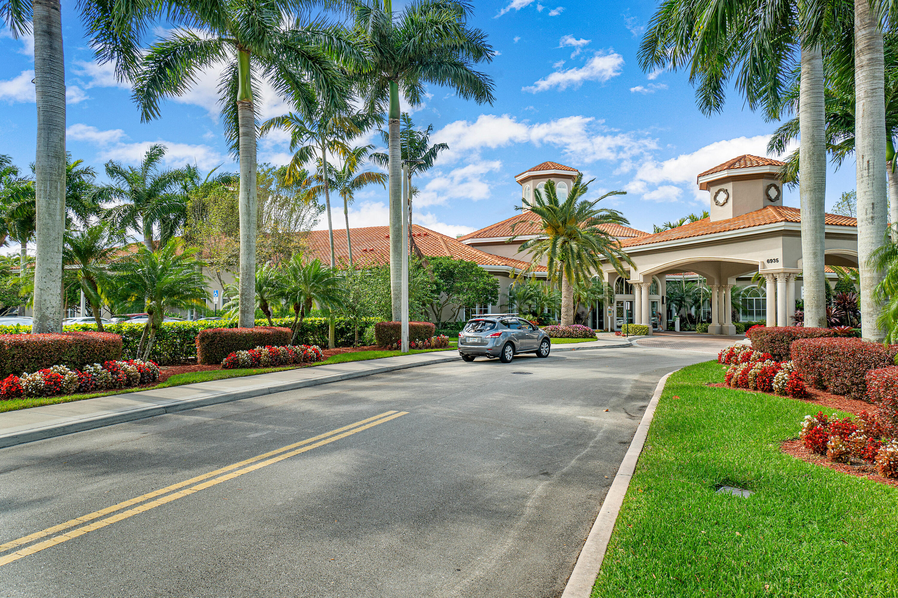 6586 Via Dante, Lake Worth