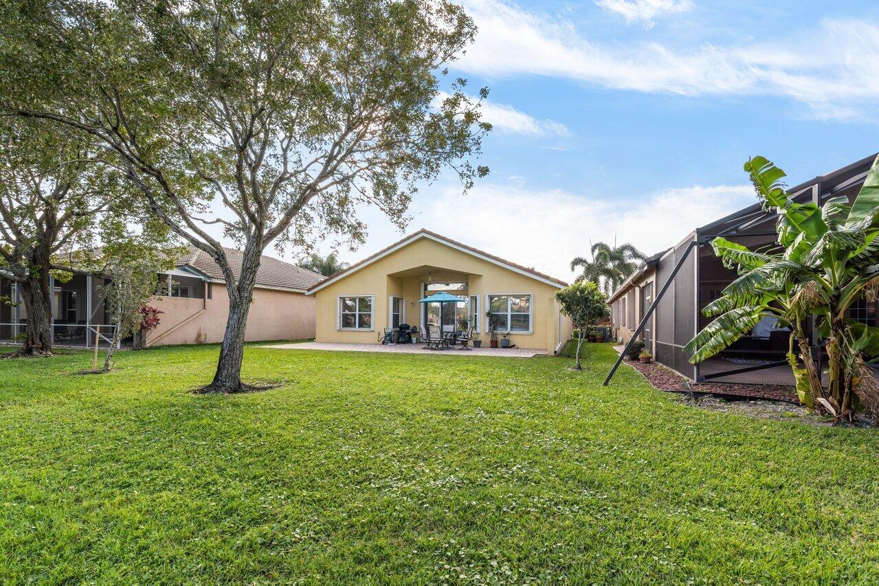 6586 Via Dante, Lake Worth