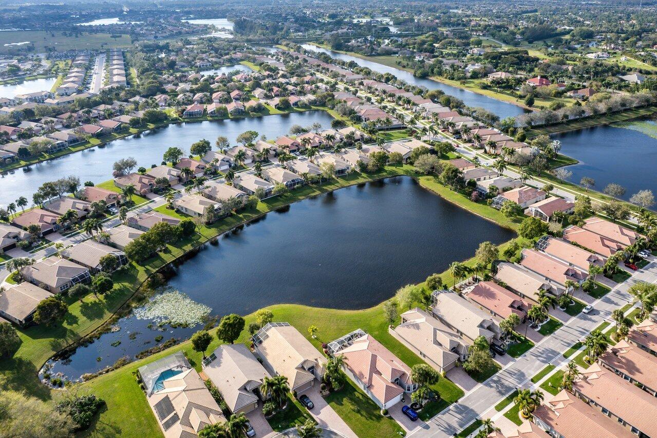6586 Via Dante, Lake Worth