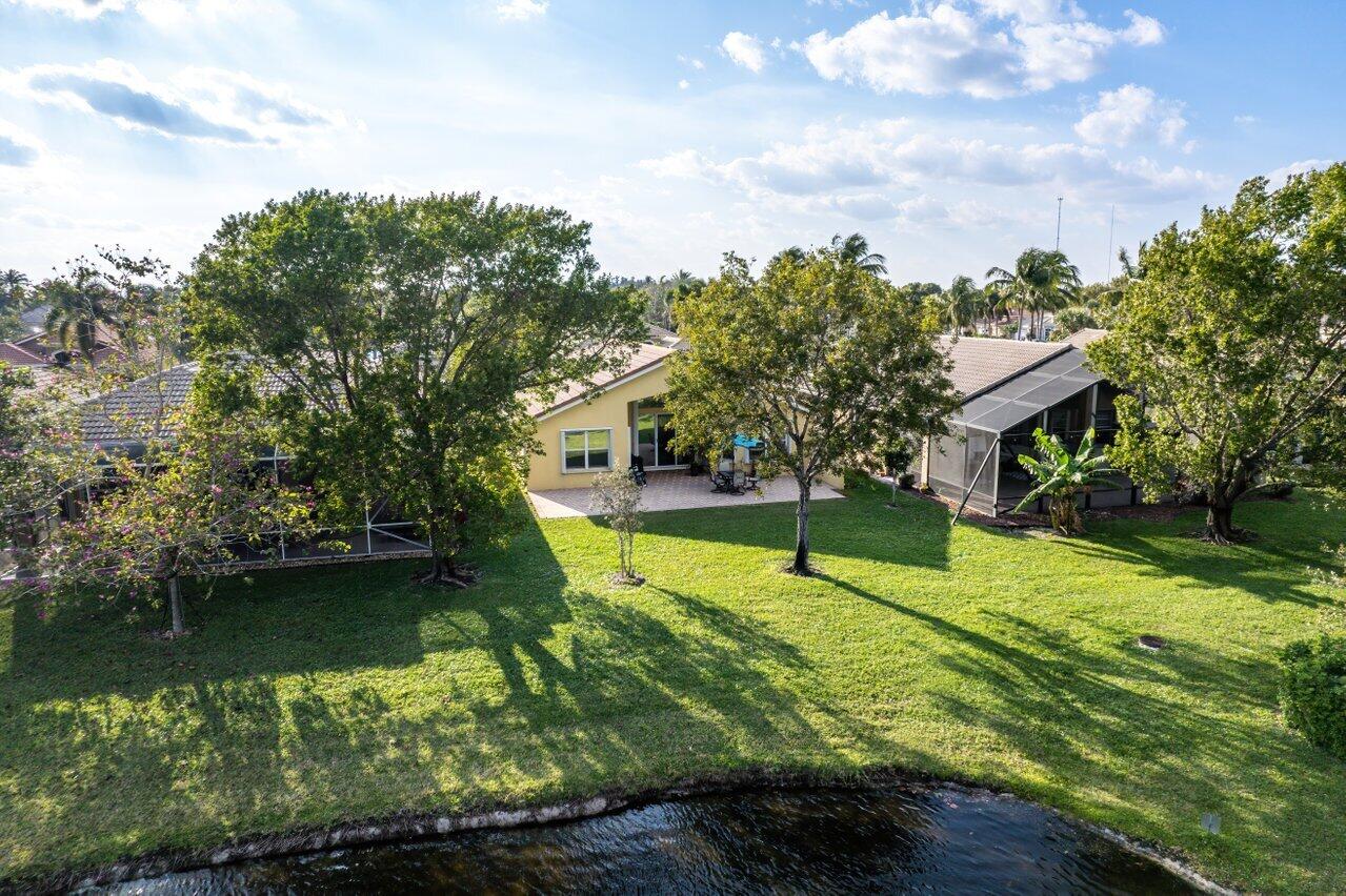 6586 Via Dante, Lake Worth