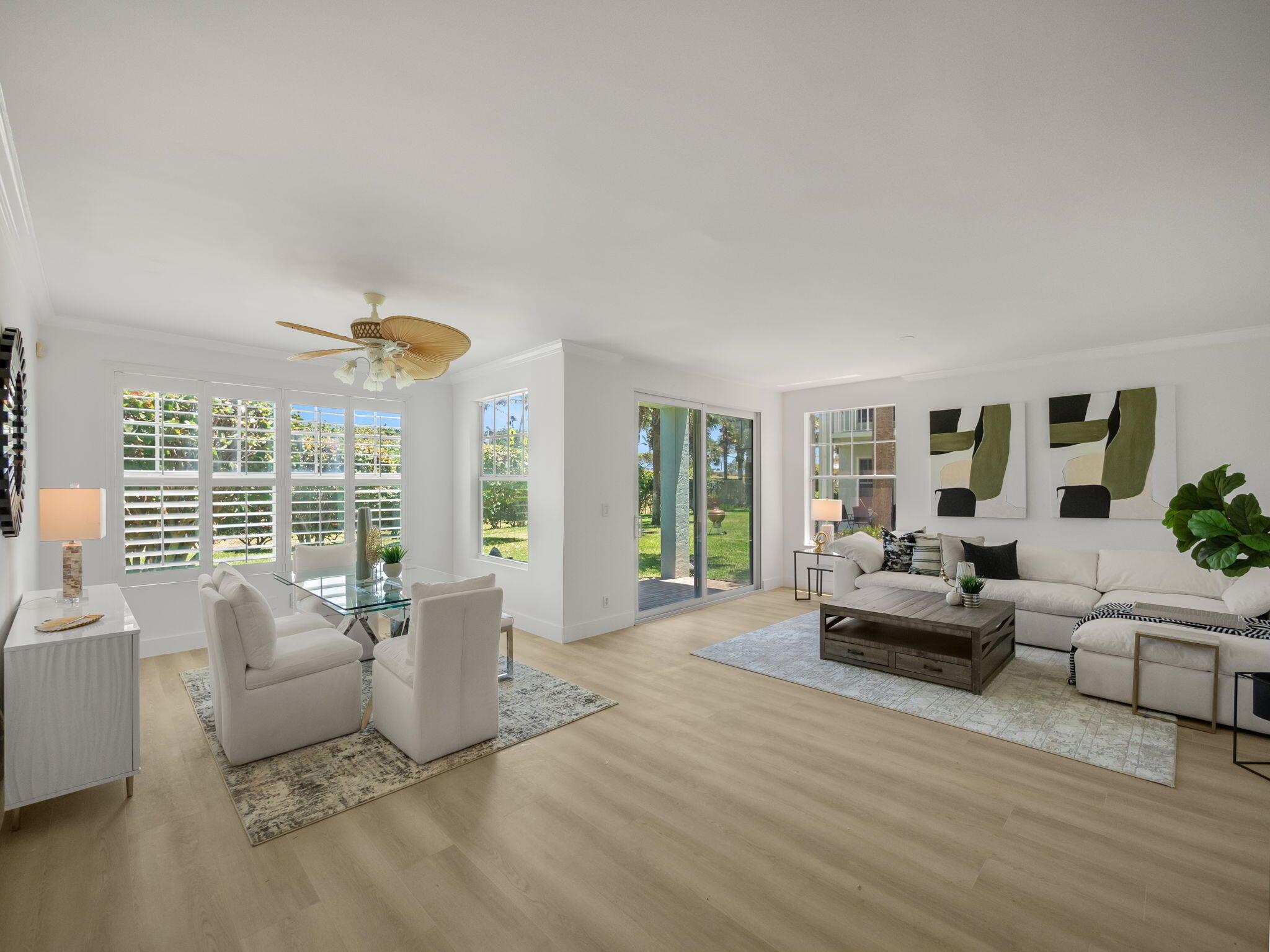 607 Mainsail Circle