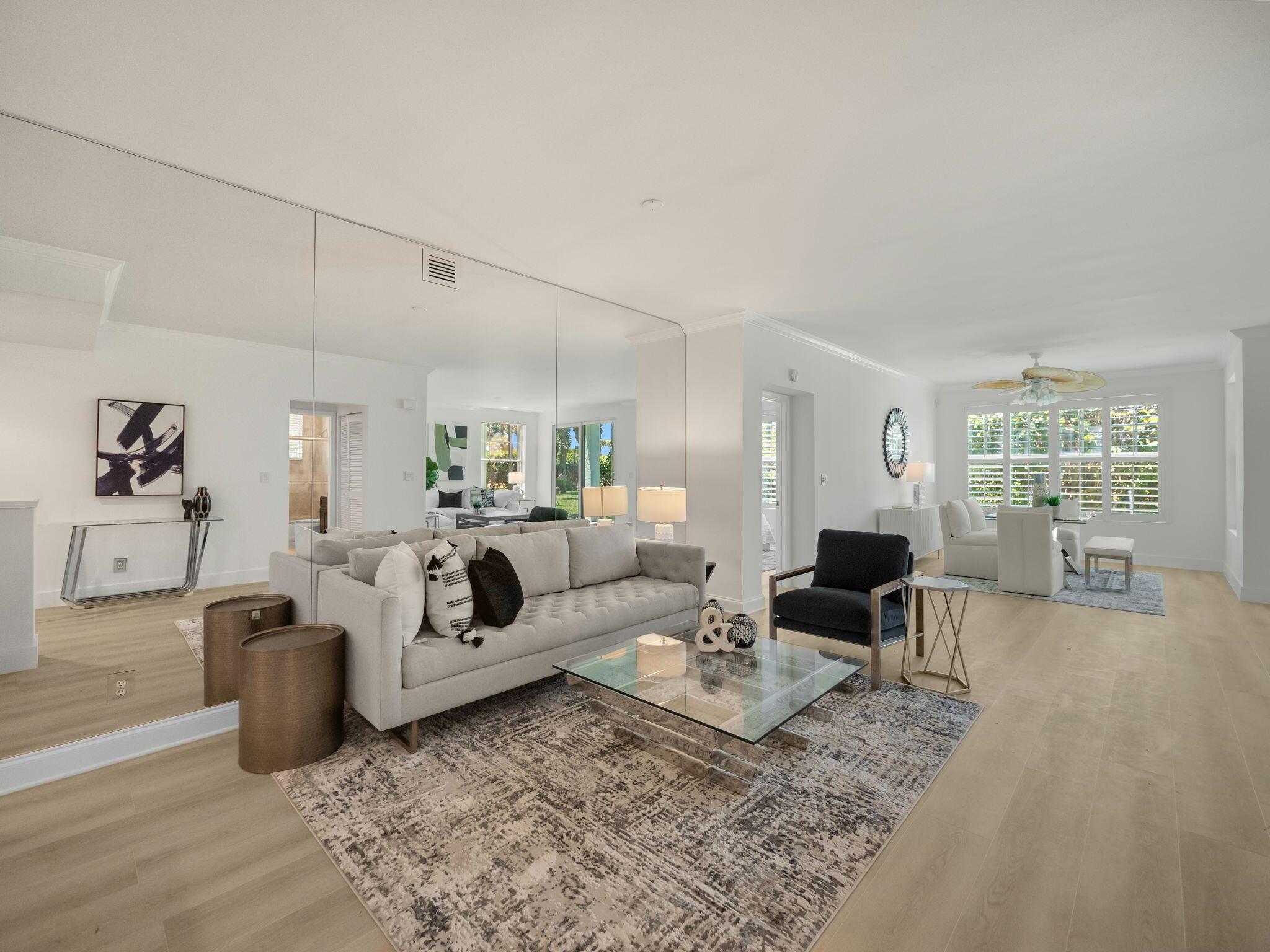 607 Mainsail Circle