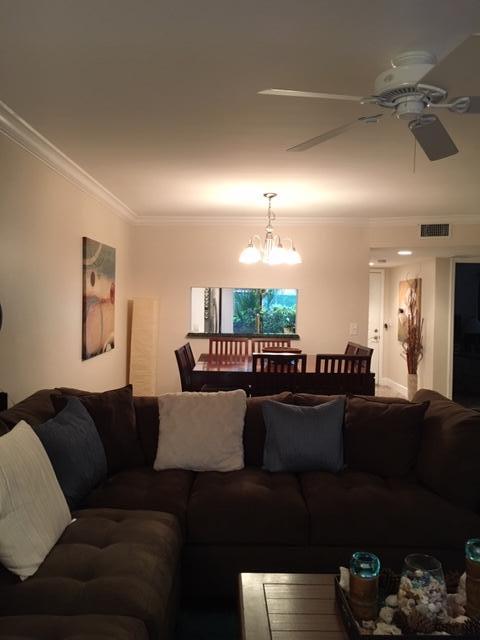 5151 W Club Circle 103, Boca Raton Unit: 103
