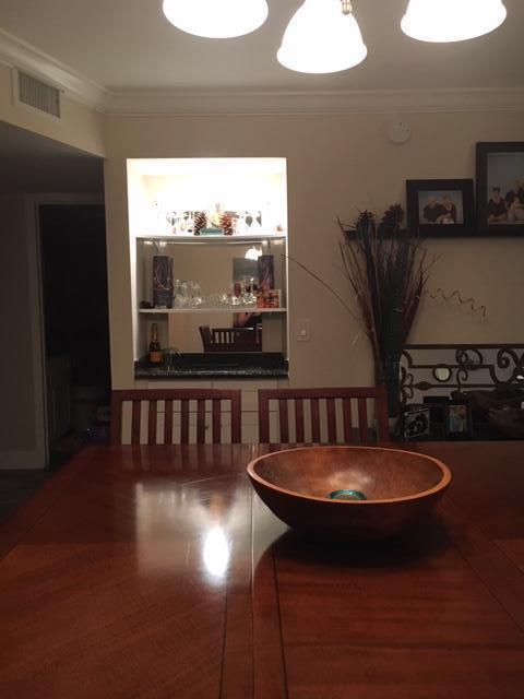 5151 W Club Circle 103, Boca Raton Unit: 103