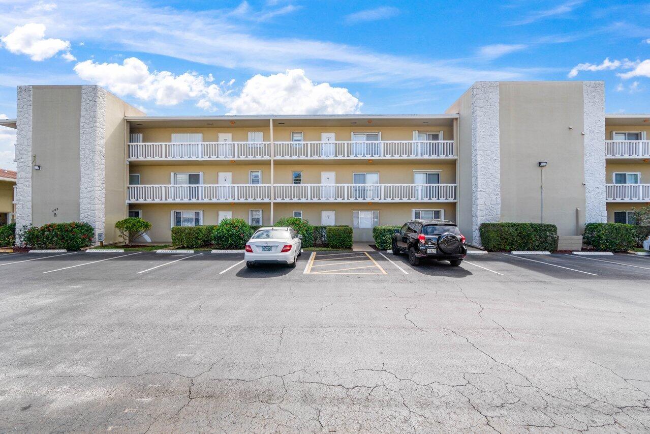 405 Us Highway 1, 203, North Palm Beach Unit: 203