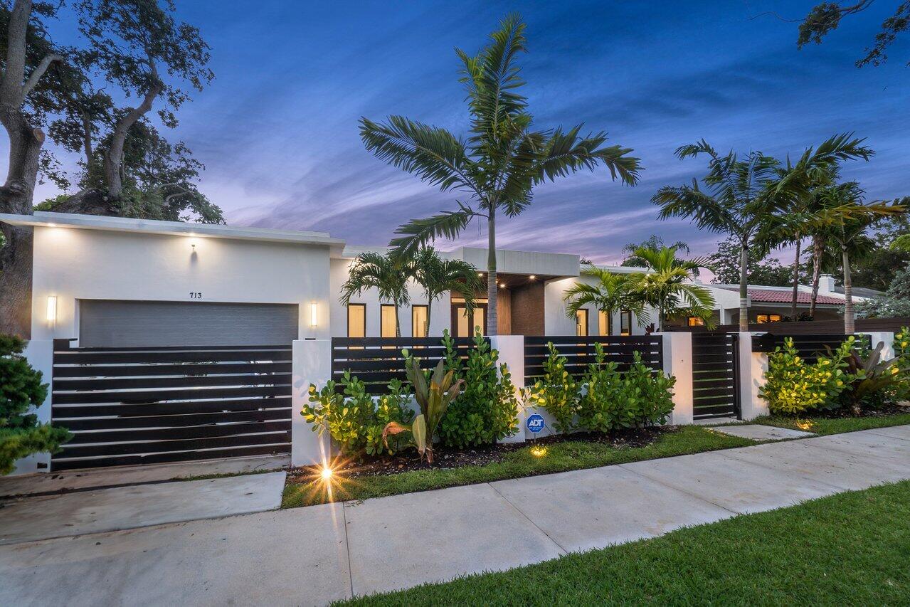 713 SE 7th Street, Fort Lauderdale