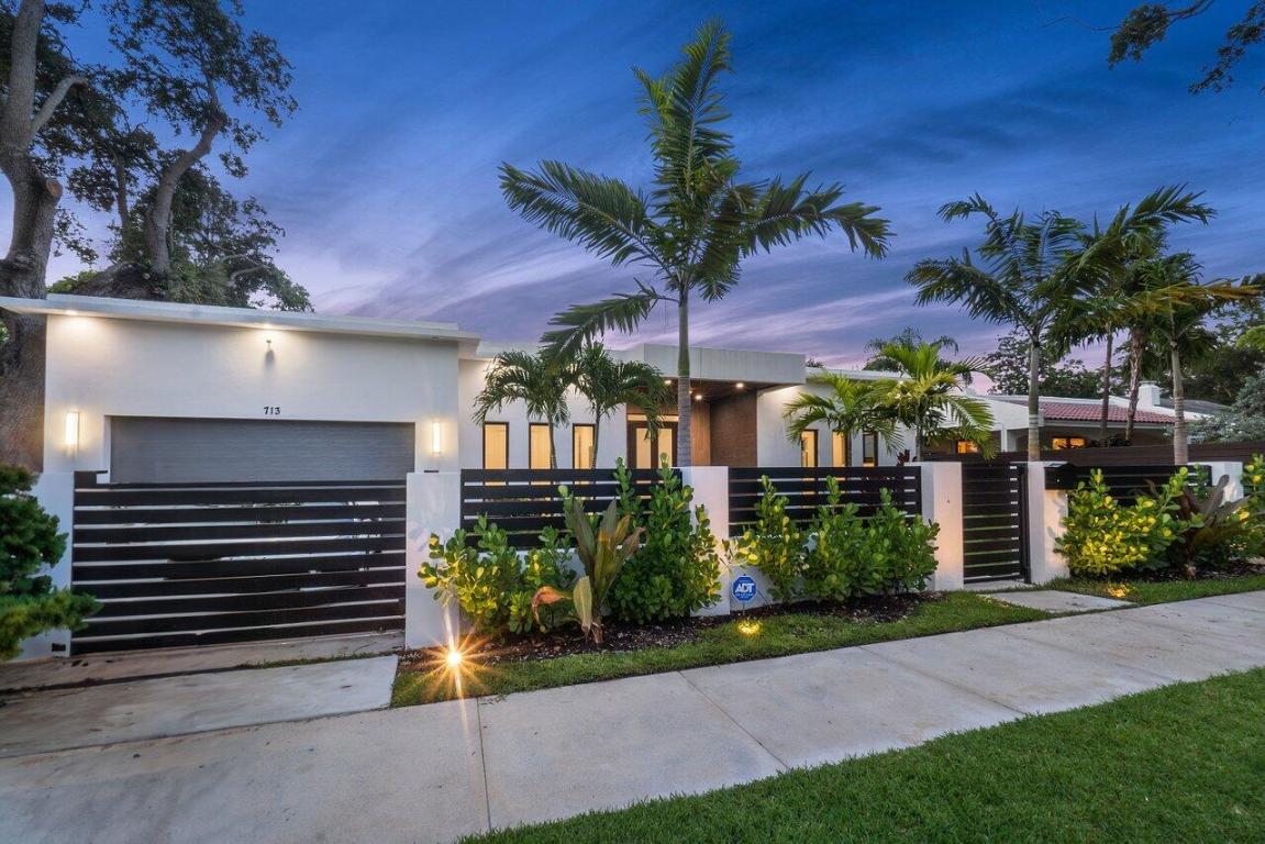 713 SE 7th Street, Fort Lauderdale