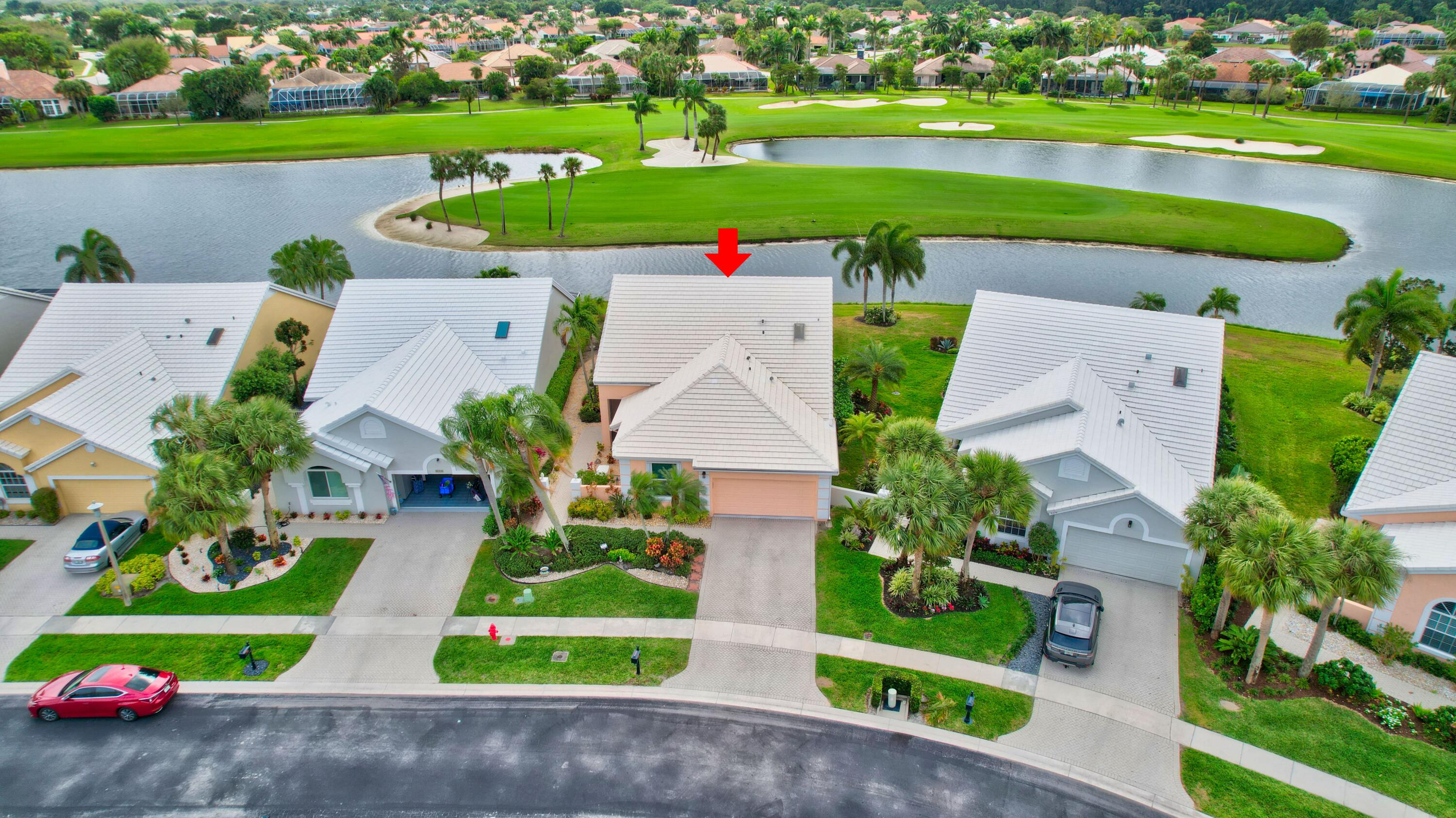 8324 Horseshoe Bay Road Road