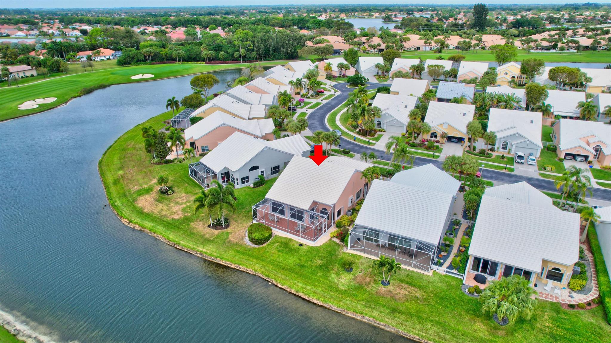 8324 Horseshoe Bay Road Road