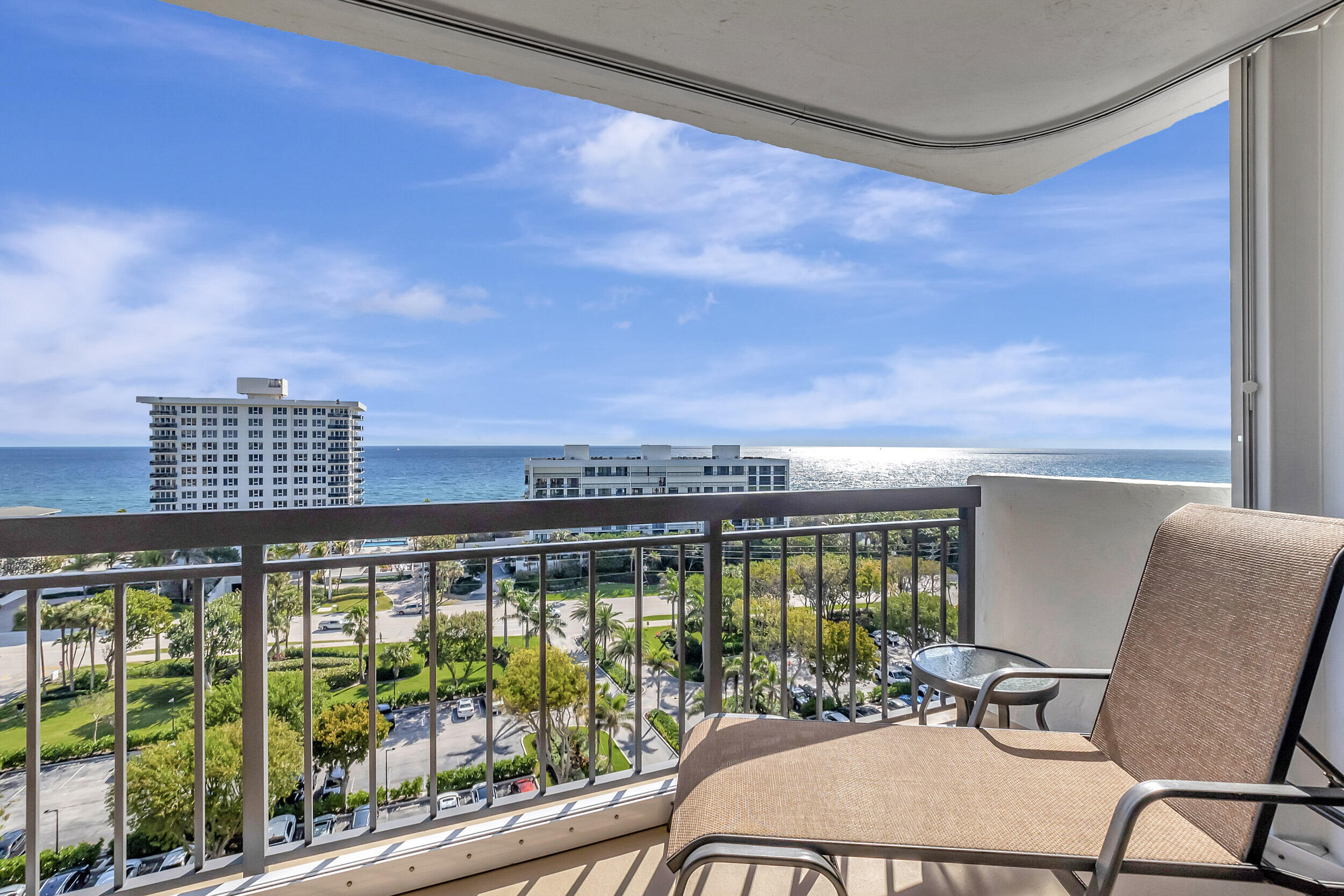 2003 N Ocean Boulevard 1201, Boca Raton Unit: 1201