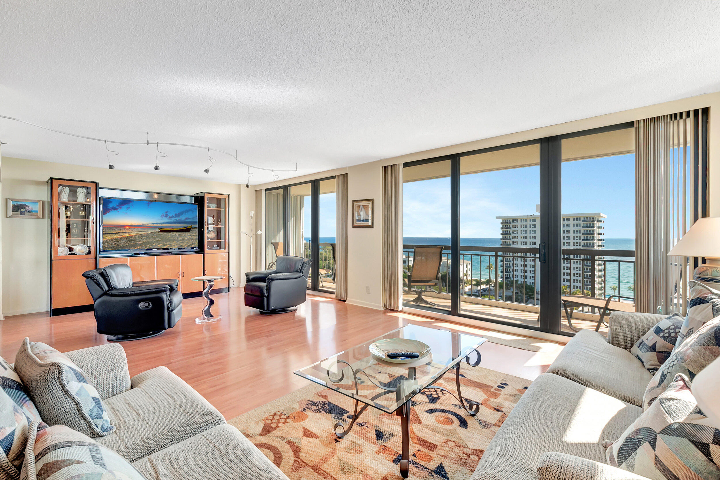 2003 N Ocean Boulevard 1201, Boca Raton Unit: 1201