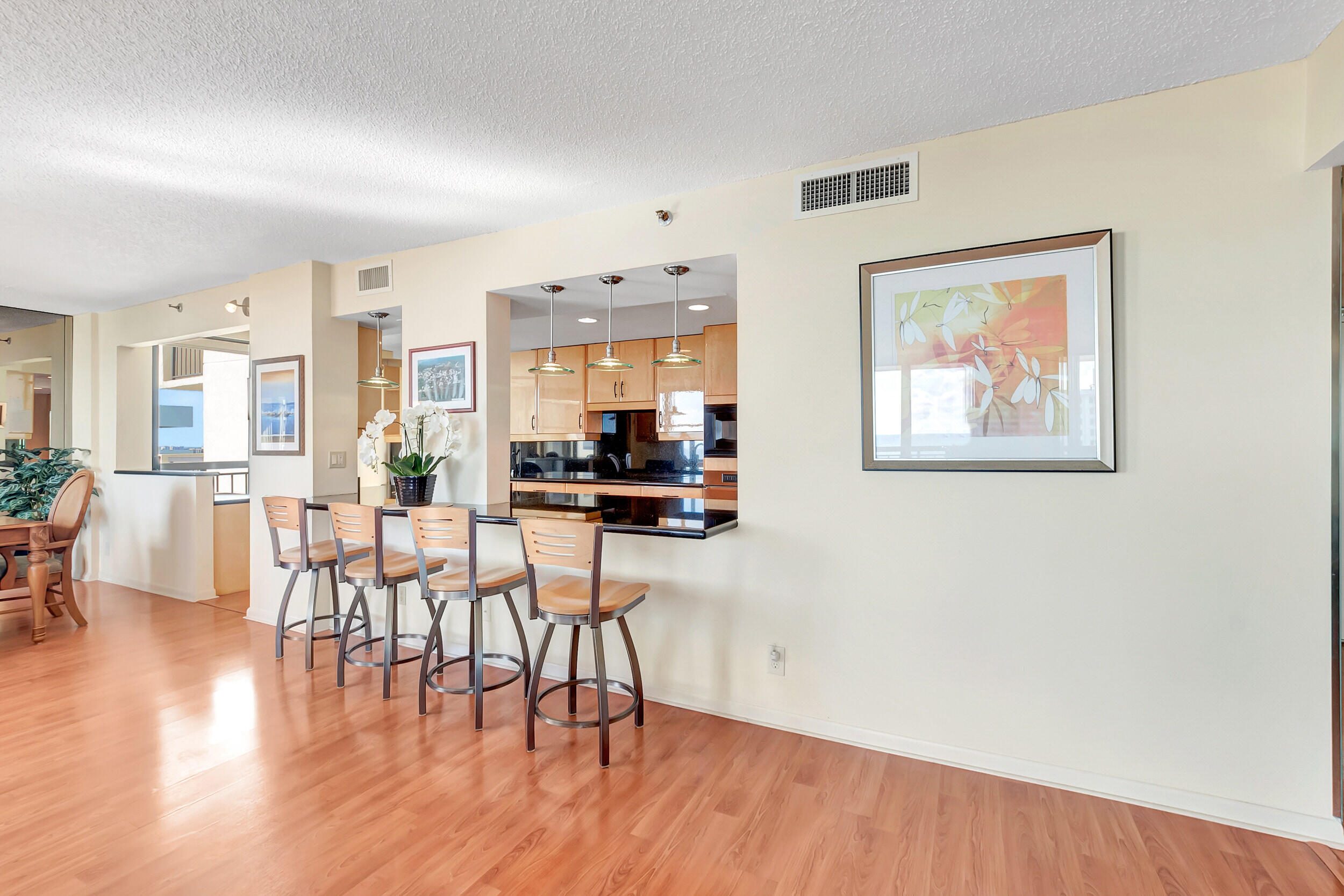 2003 N Ocean Boulevard 1201, Boca Raton Unit: 1201