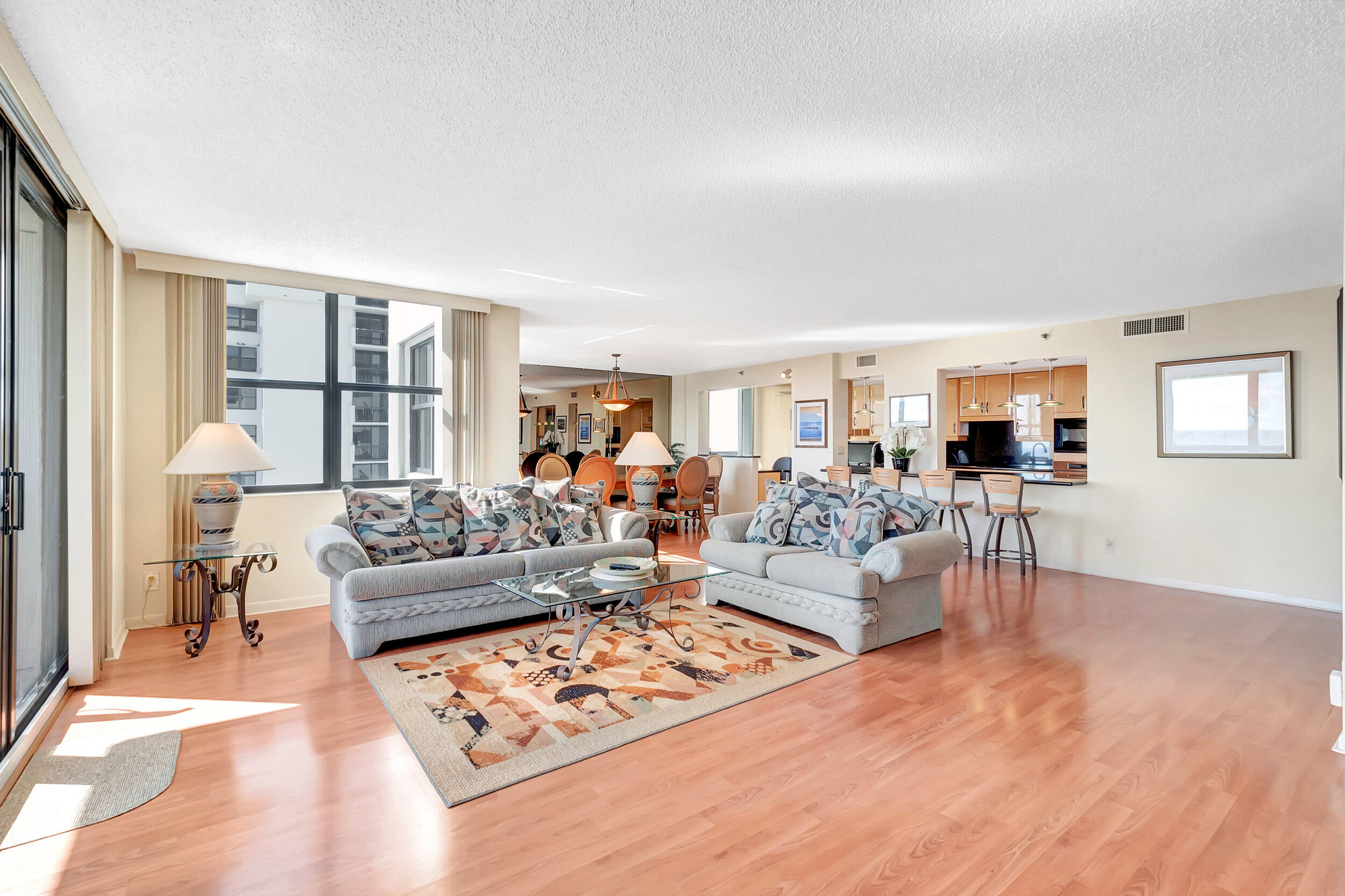 2003 N Ocean Boulevard 1201, Boca Raton Unit: 1201