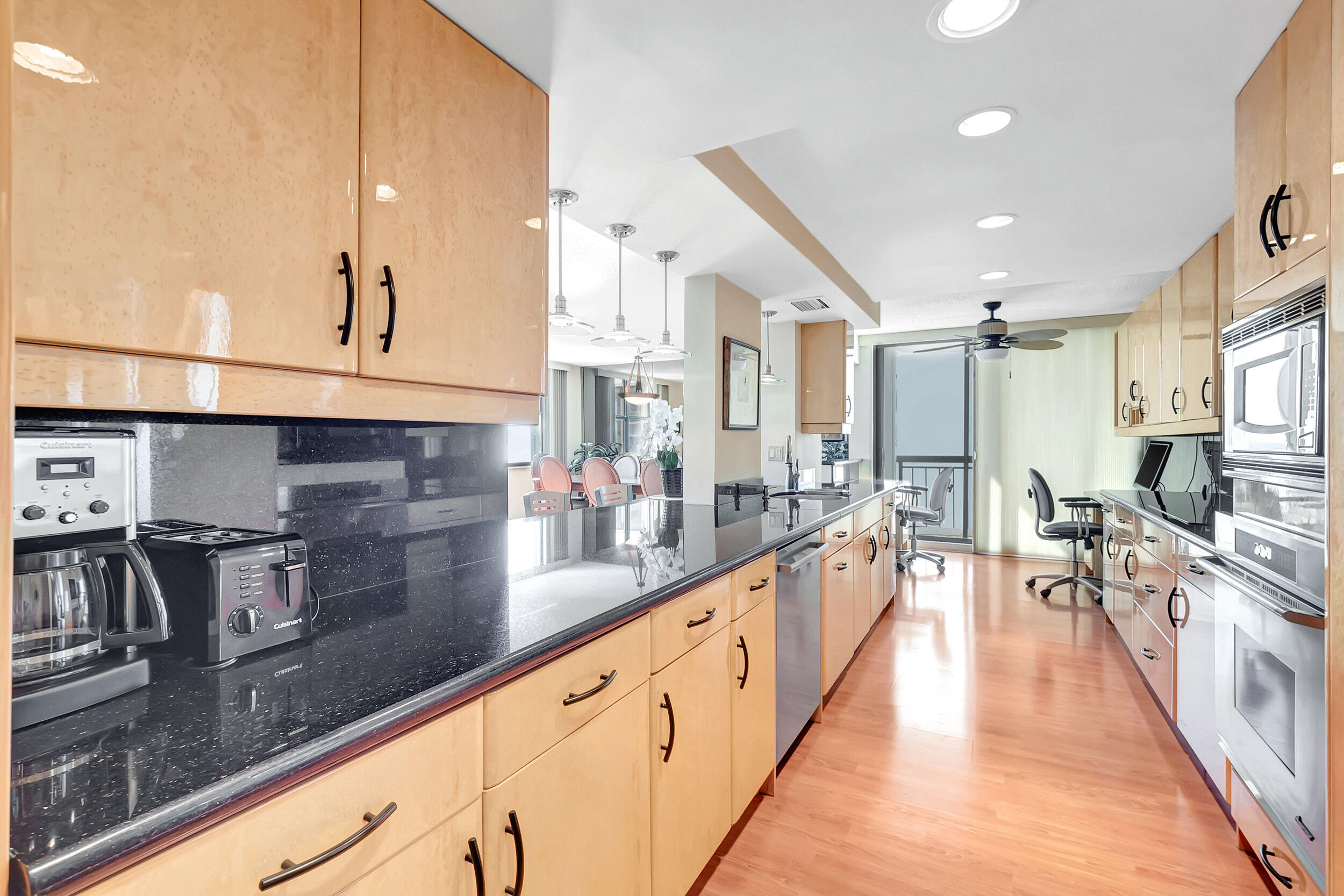 2003 N Ocean Boulevard 1201, Boca Raton Unit: 1201